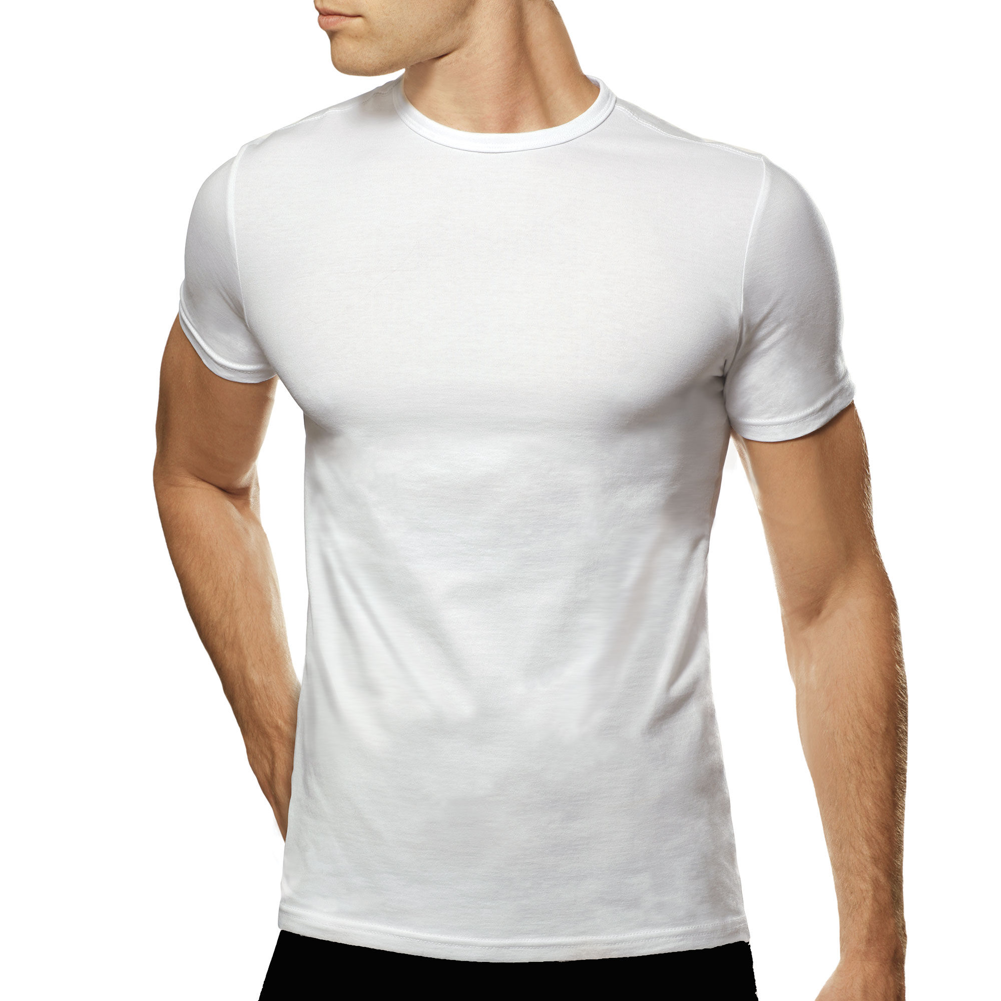 Laadukas Unisex T-paita - Luomupuuvilla - 180 G