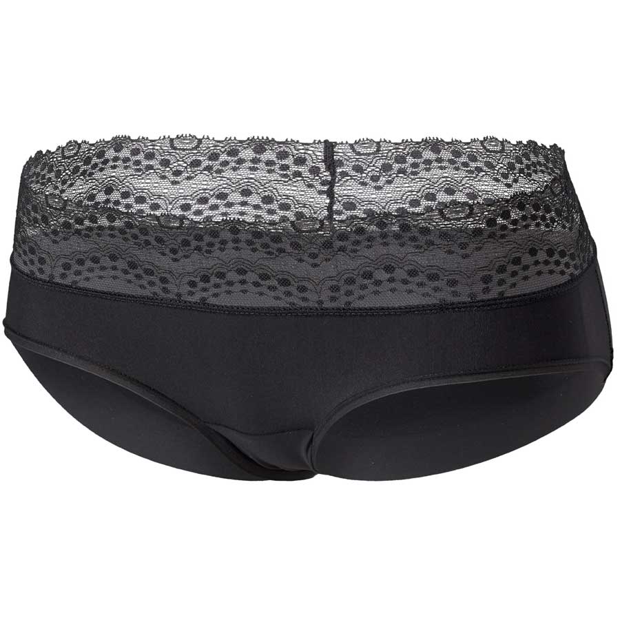 INV. MICRO HIPSTER Barely Black Lace (WEB), barely black lace (web), hi-res